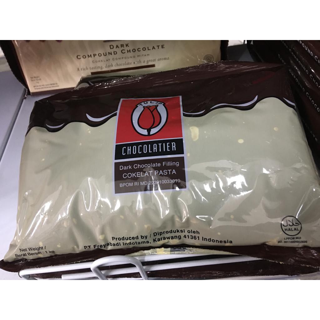 

tulip master filling 1 kg