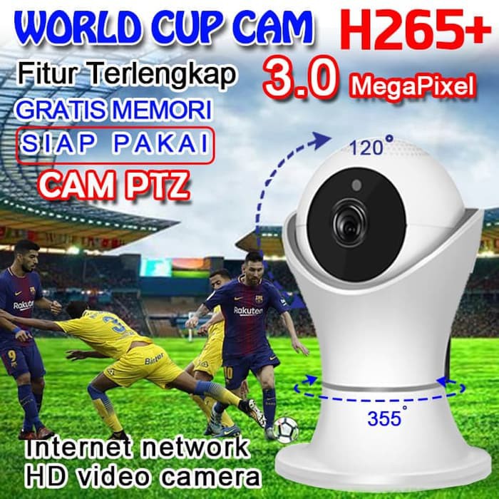 Promo PAKET CCTV / PAKET CCTV TERMURAH / KAMERA CCTV Murah