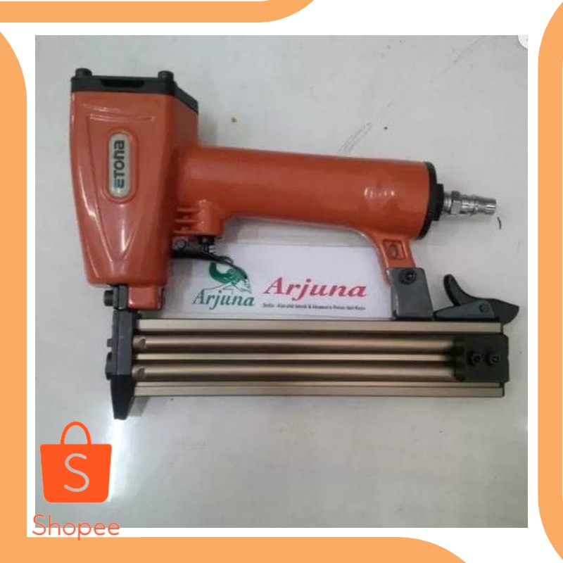 Dijual tools n parts Pneumatic Nail Gun F30 Etona 19DEZ Limited