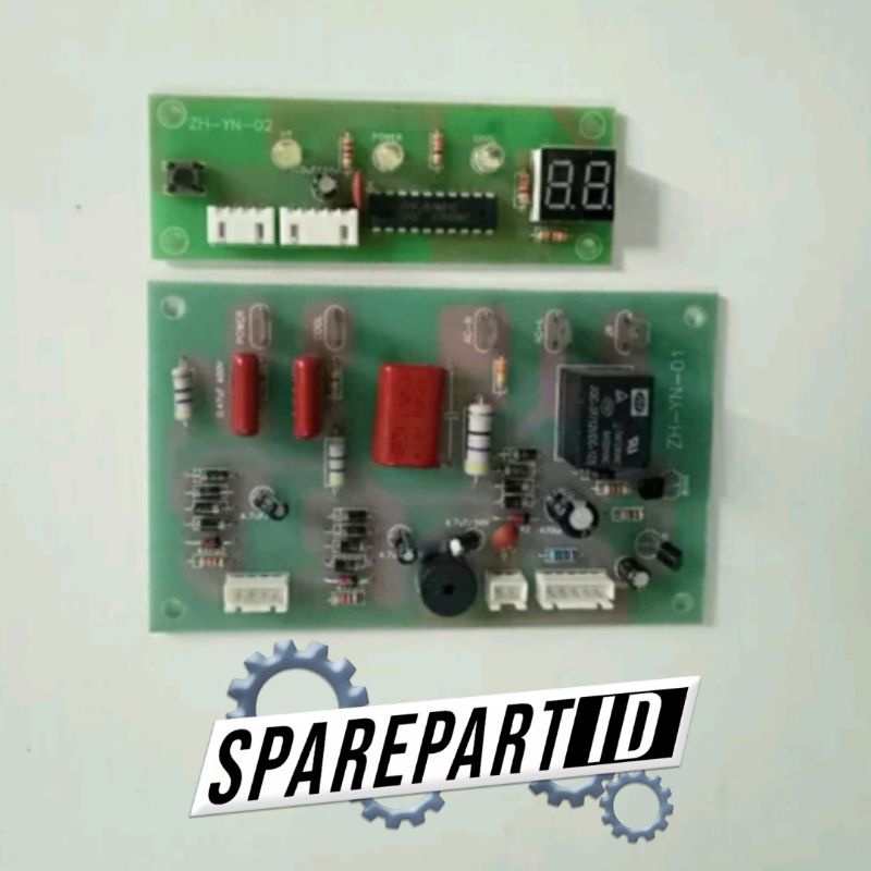 PCB DISPENSER SANKEN ORIGINAL