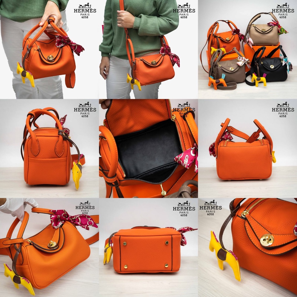 TC HL Mini Bag  6058