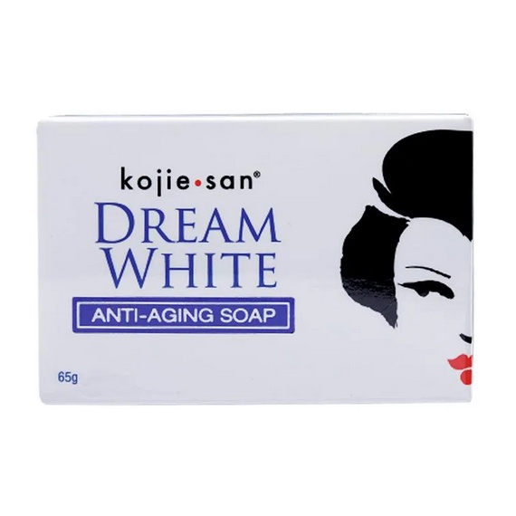 Kojiesan Dream White Soap 65g | 135g