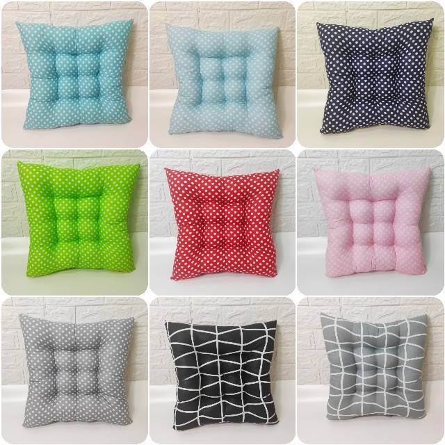  Bantal  Duduk Bantal  kursi  Alas duduk Shopee Indonesia