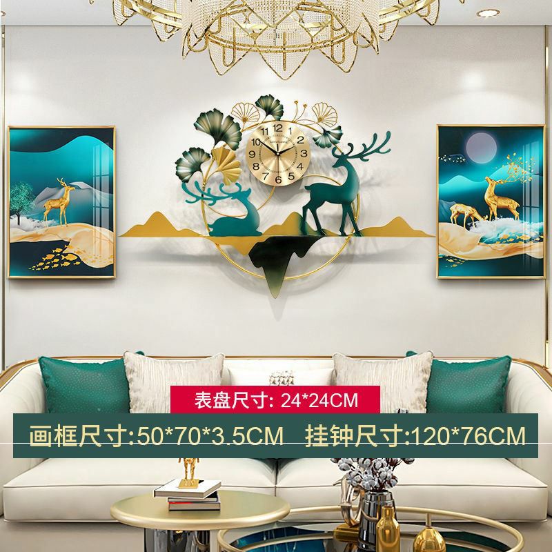 Jual JAM DINDING WALLDEKOR HIASAN RUMAH IDE KONSEP DESAIN ESTETIKA SENI