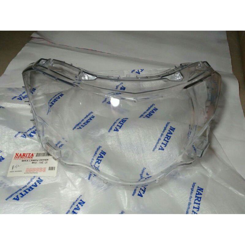 MIKA KACA LAMPU REFLEKTOR DEPAN YAMAHA XEON GT 125