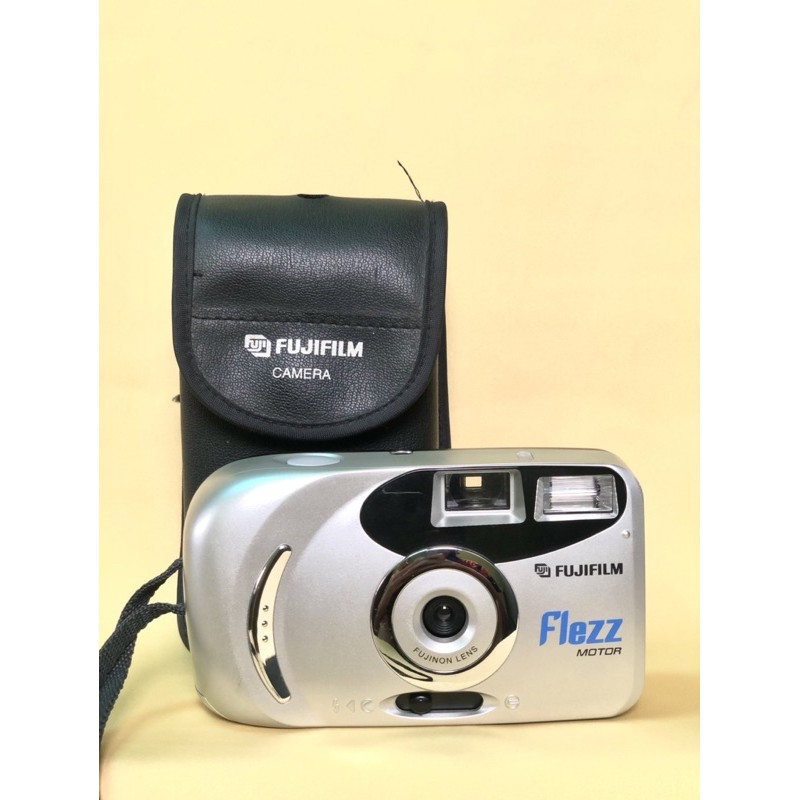 Fujifilm Flezz - Kamera Analog