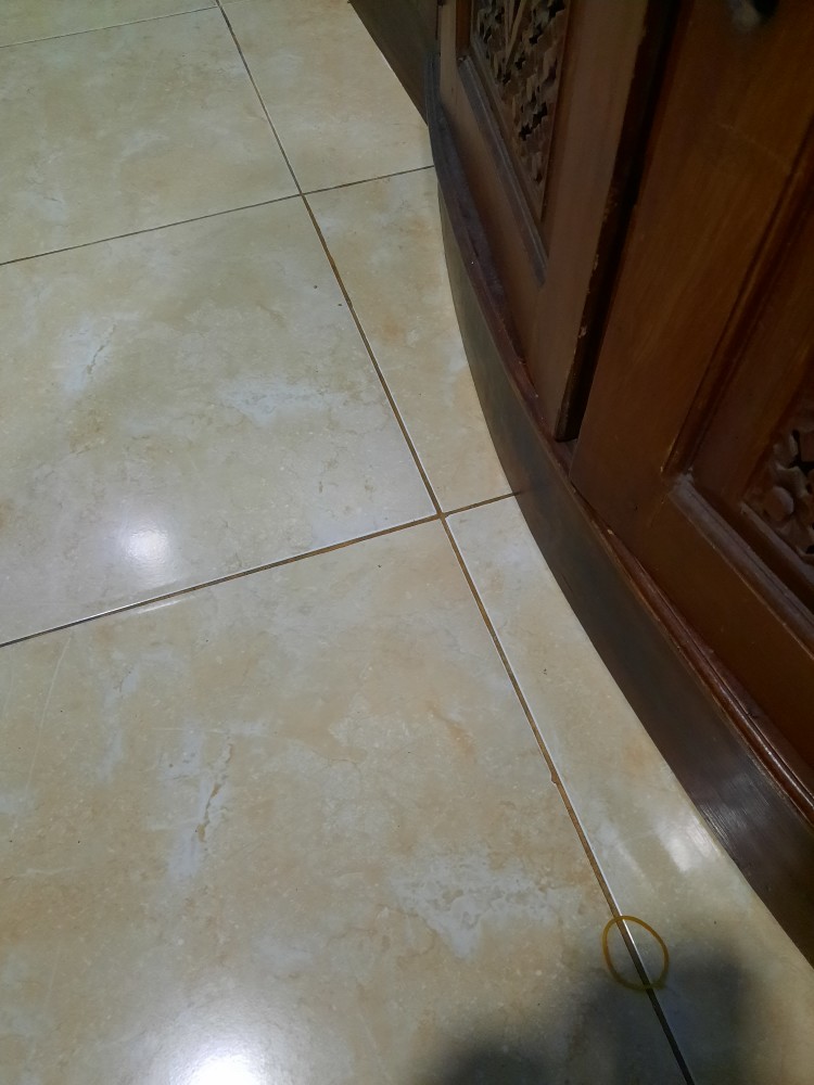 Alas Setrika Busa Inoac Tebal 5 Cm / Alas Gosok 100x60x5 Cm