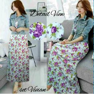 620 Koleksi Model Baju Setelan Korea HD