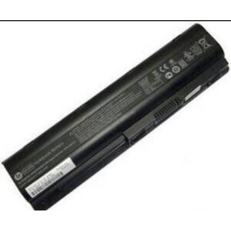 ORIGINAL Batre Baterai HP Compaq CQ42 CQ43 430 431 CQ56 CQ32 G42 DM4 -
