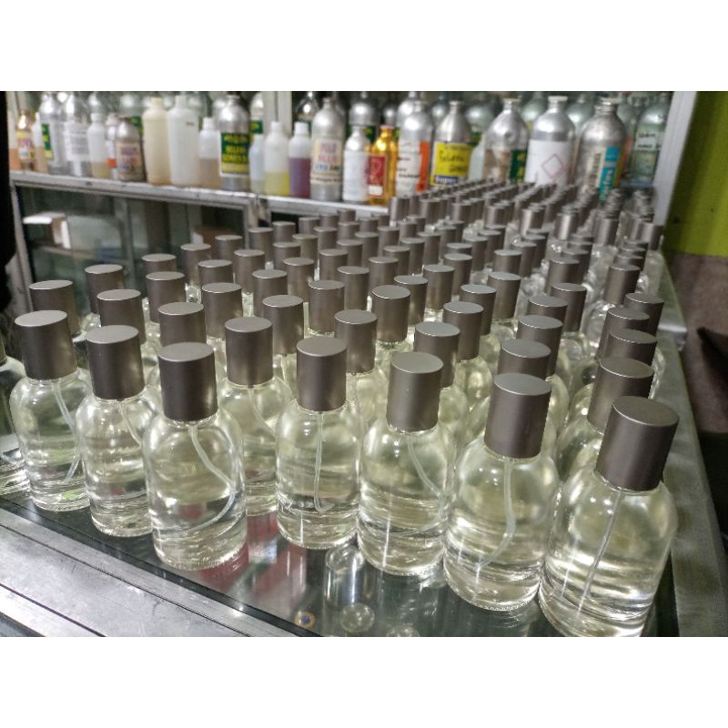 parfum botol lelabo harga distributor kualitas awet 30ml