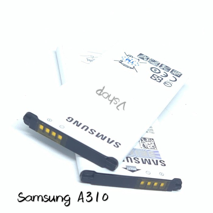 Battery Baterai BATRE SAMSUNG A3 2016 - A310 BATTERY