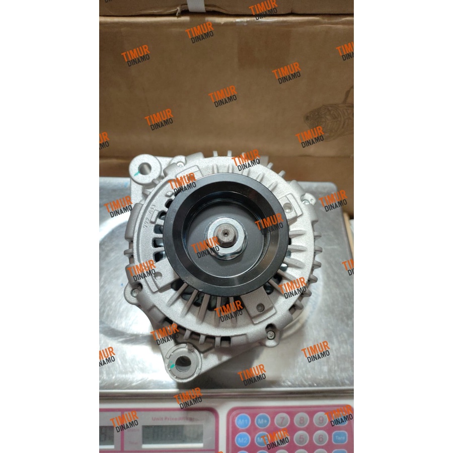 Alternator Dinamo cas Odyssey K4 segi 130A 6S 12V