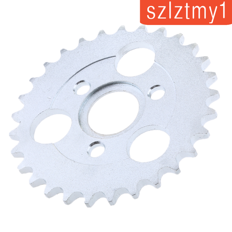 Sprocket Belakang 420 29t 29 Gigi Untuk Honda Monkey Z50a Z50r Z50j Rs20 Shopee Indonesia