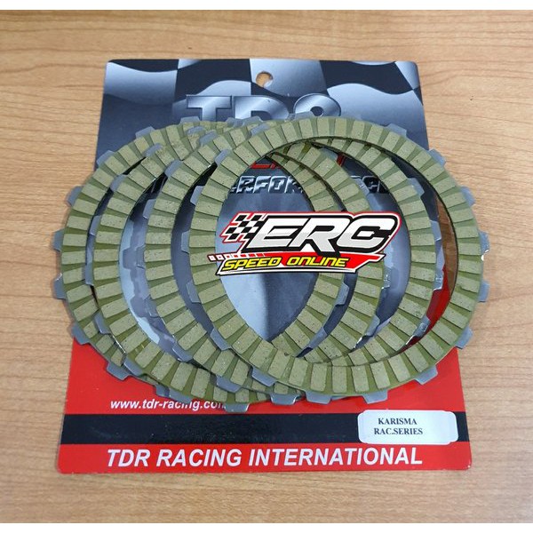 KAMPAS KOPLING TDR KARISMA - SUPRA 125 - KHARISMA - SUPRA X 125