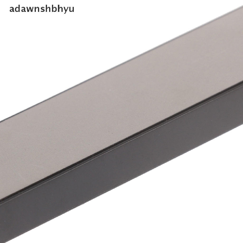 Adawnshbhyu 120-3000 Asahan Sudut Tetap Diamond Whetstone Batu Minyak Honing Stone