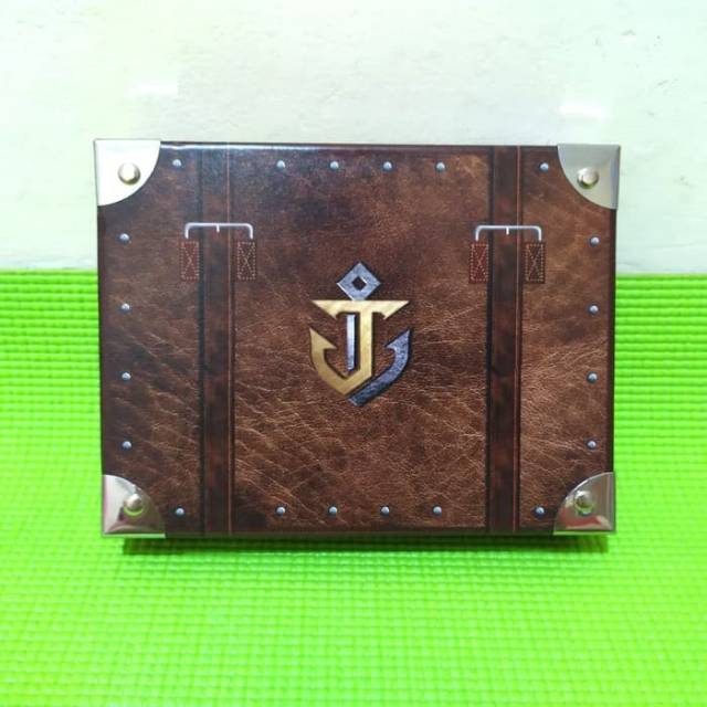 Jay Chou Exclamation Mark Album