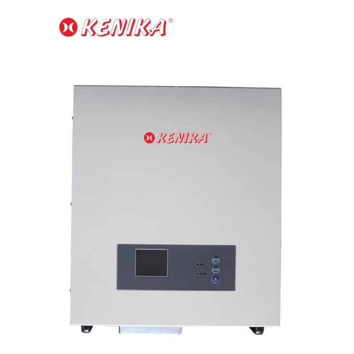 SOLAR INVERTER KENIKA HYBRID OFF-GRID 2000W EAF 2000W
