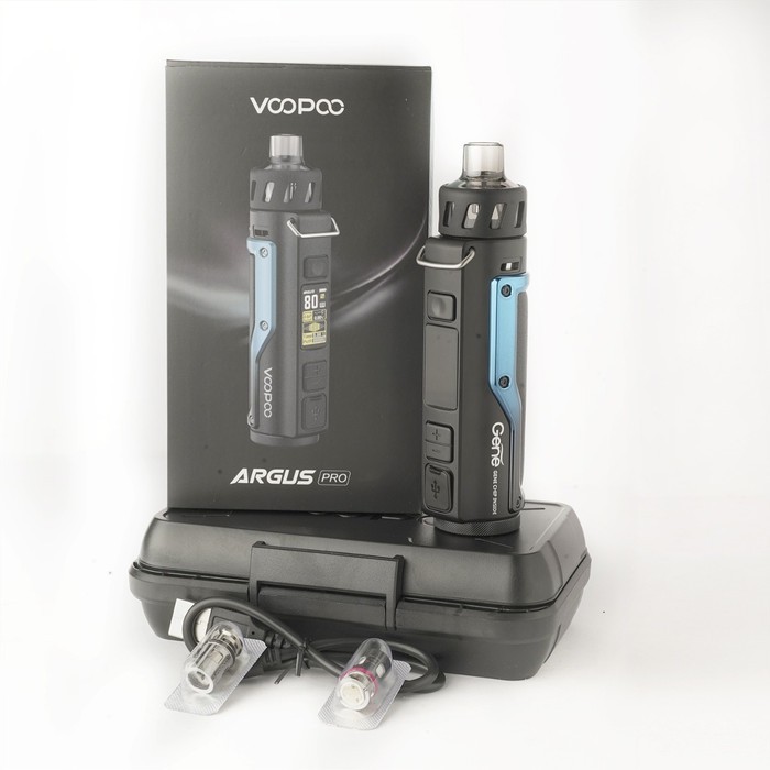 VOOPOO ARGUS PRO 100% AUTHENTIC