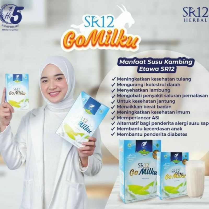 

BESTSELER!!!! TERLARISS!!! SUSU KECERDASAN ANAK DAN NAFSU MAKAN ANAK/SUSU KAMBING ETAWA SR12 GOMILKU