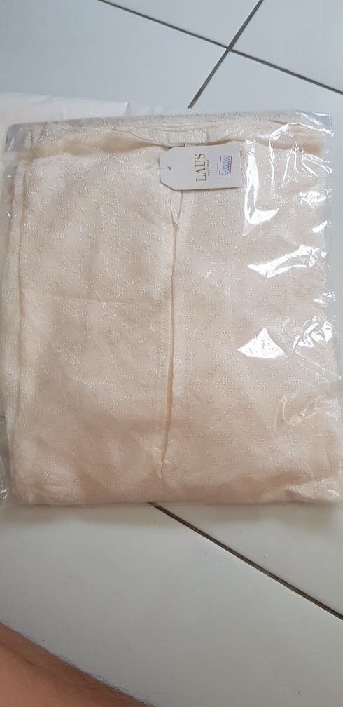 Tunik Aruna/tunik Batik Viscose(hanya Atasan)