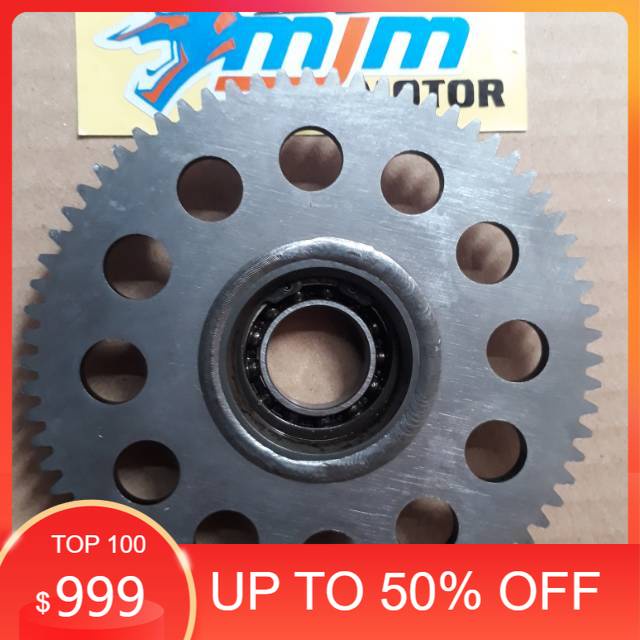 gigi stater besar gear stater mio j mio gt soul gt