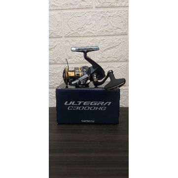 2025 Shimano Ultegra C3000HG