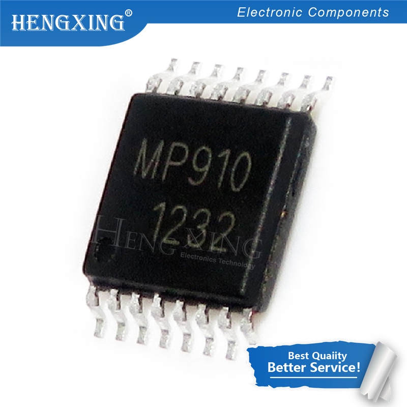 20pcs Ic MP910 910 TSSOP-16