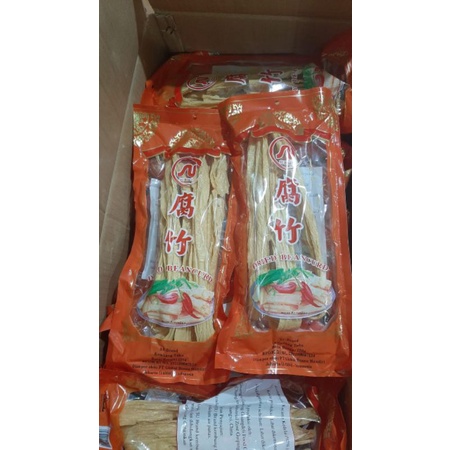 

Kembang Tahu Stick 120gram