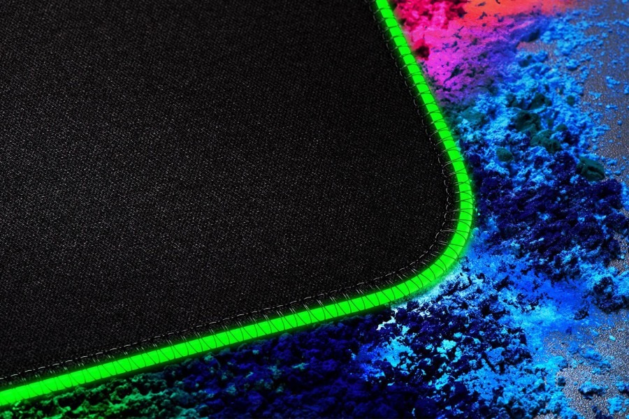 Mousepad RAZER Goliathus Chroma Soft Gaming Mouse Mat RGB Medium |