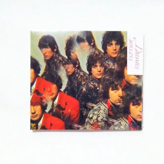 Cd Pink Floyd - Piper at The Gates of Dawn