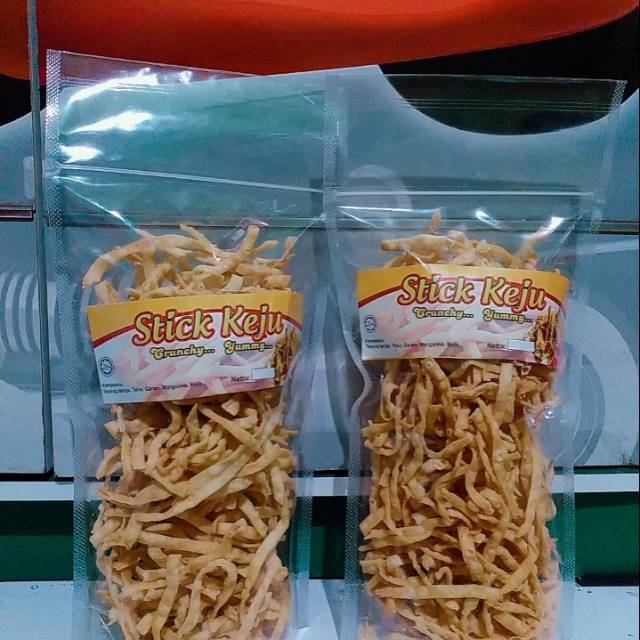 

Stik keju