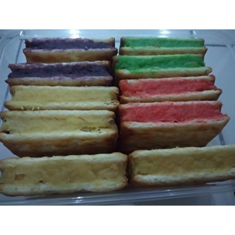 

Kue Gabin Lumerr
