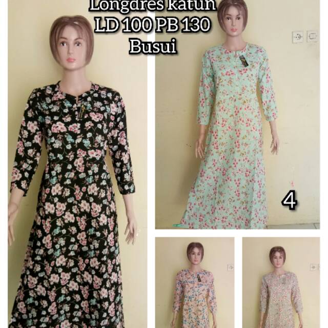 

Longdres sakura...