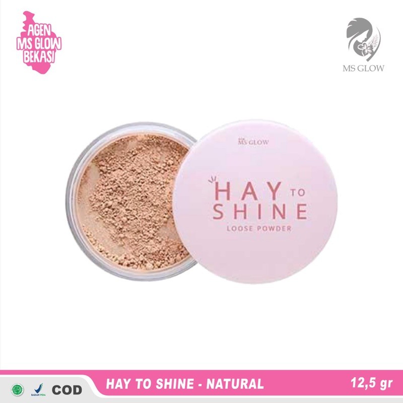 Loose Powder