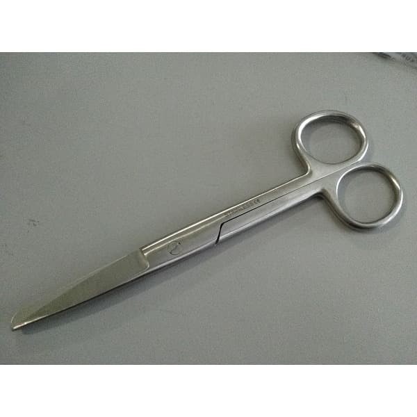 

Di Jual Gunting Renz, Gunting Operasi, gunting tajam Bengkok Low Price!