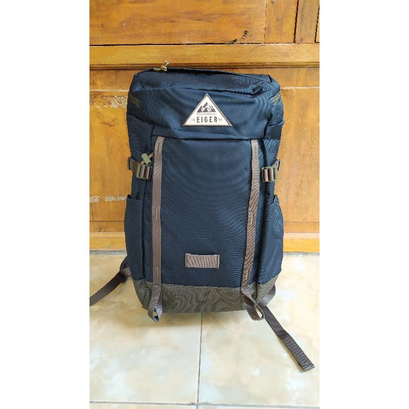 Taspunggung original orizenz bisa COD model wayfarer 25L