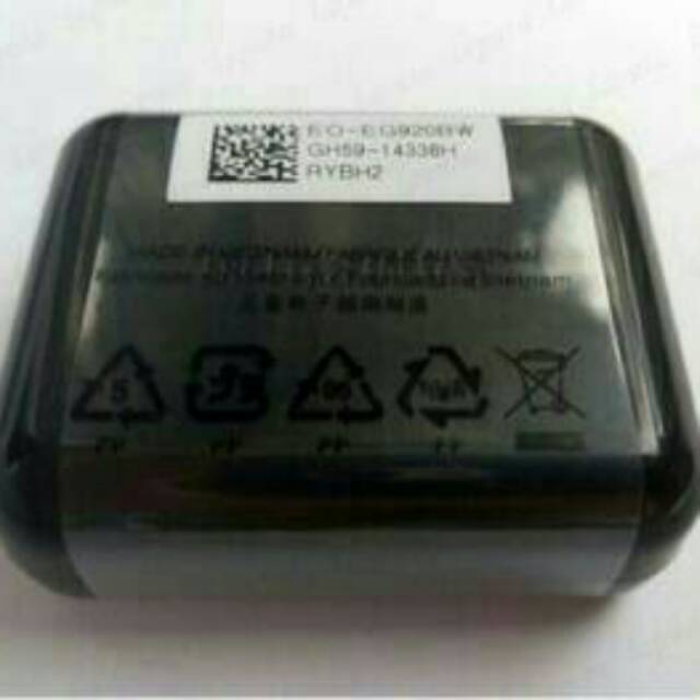 

Headset Handsfree Earphone Hetset SAMSUNG GALAXY S6 S7 S7 EDGE ORIGINAL