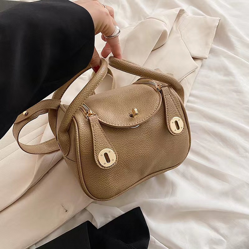 201820 Handbag Cewek Lindy Tas Selempang Wanita Import Slingbag Lindi Cewe Impor (1 KG MUAT 3) EL5961 GT1965