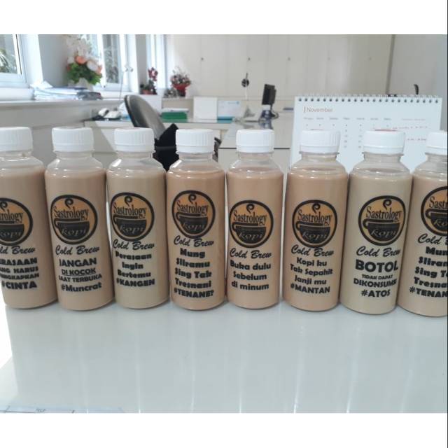 

Kopi Sastrology