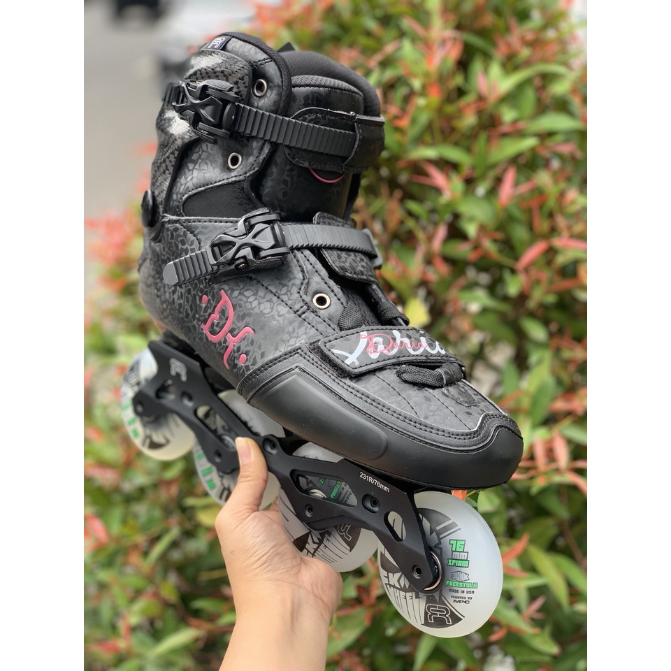 Sepatu Roda Inline Skate FR - DARIA