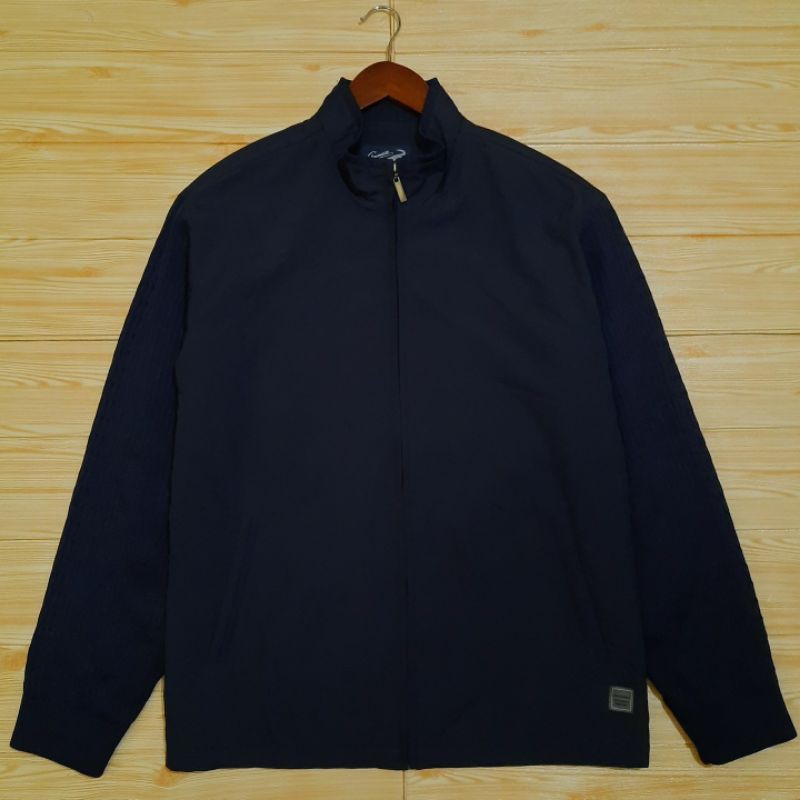 Jaket Crocodile Second