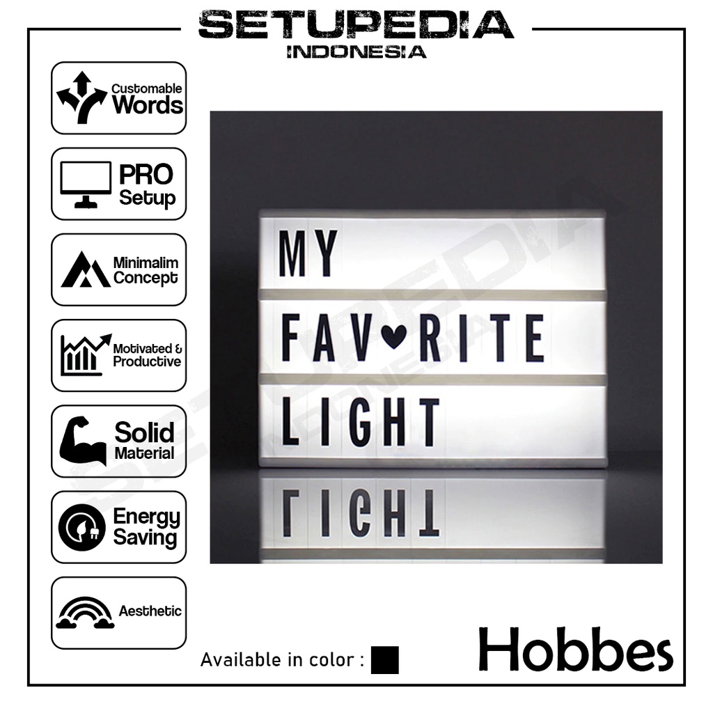 jual-hobbes-premium-cinema-light-box-words-kotak-kata-kata-lampu-tidur-meja-dekorasi-decoration