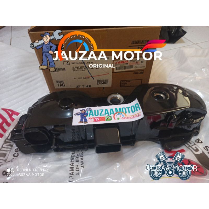 Cover Bak Cvt Mio soul Karbu Fino karbu ORI Yamaha