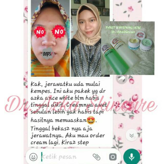 dr azka skincare