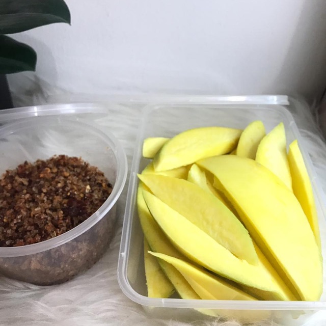 

Rujak Bangkok by KAKAQIU.SNACK