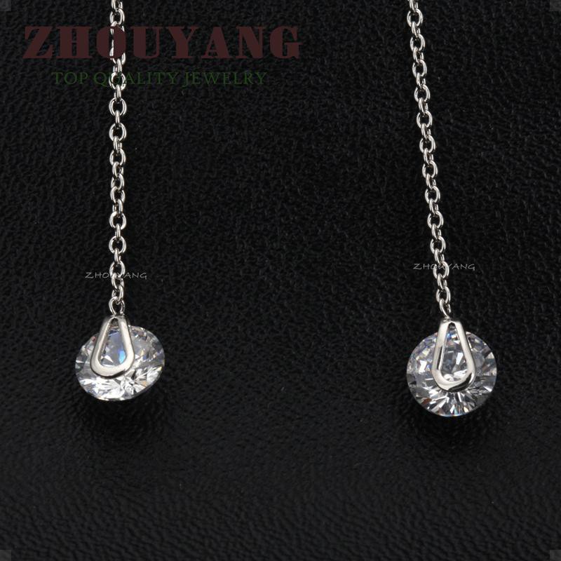 Anting Korea / Anting Lapis Emas / Anting Xuping / Anting Panjang