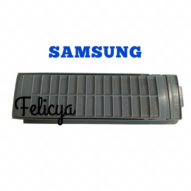 SARINGAN MESIN CUCI SAMSUNG 1 TABUNG / FILTER MESIN CUCI SAMSUNG