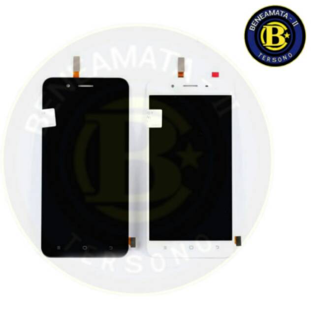 LCD VIVO 1719 FULLSET ORIGINAL TOUCH SCREEN LCD TS