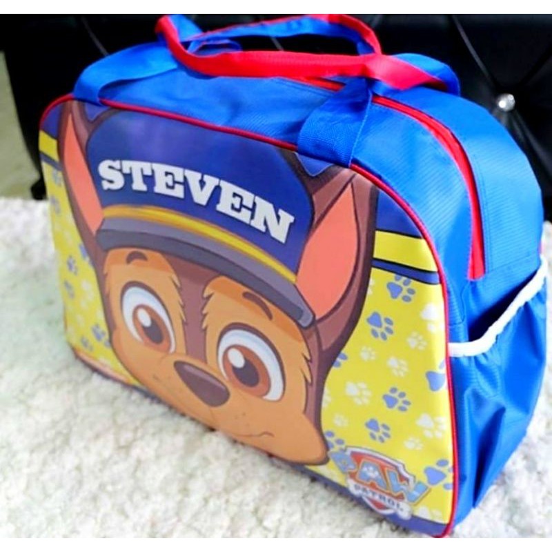 

Sport Bag/Hampers/Souvenir Ulang Tahun/Aqiqahan/Tasyukuran/goodie bag/khitanan/suvenir/tas ultah