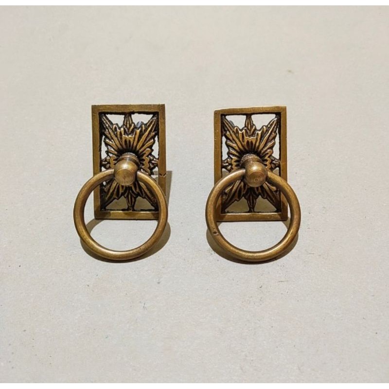 HANDLE PINTU RUMAH - HANDLE PINTU KLASIK - HANDLE PINTU KUPU TARUNG GBY 028